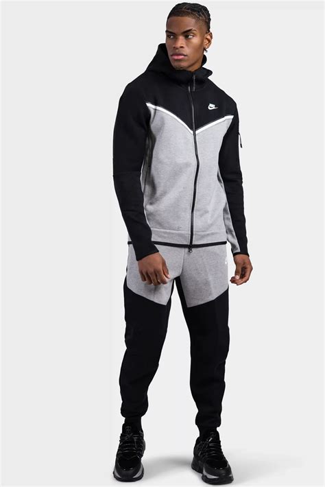 nike trainingspak heren|Nike tech trainingspak.